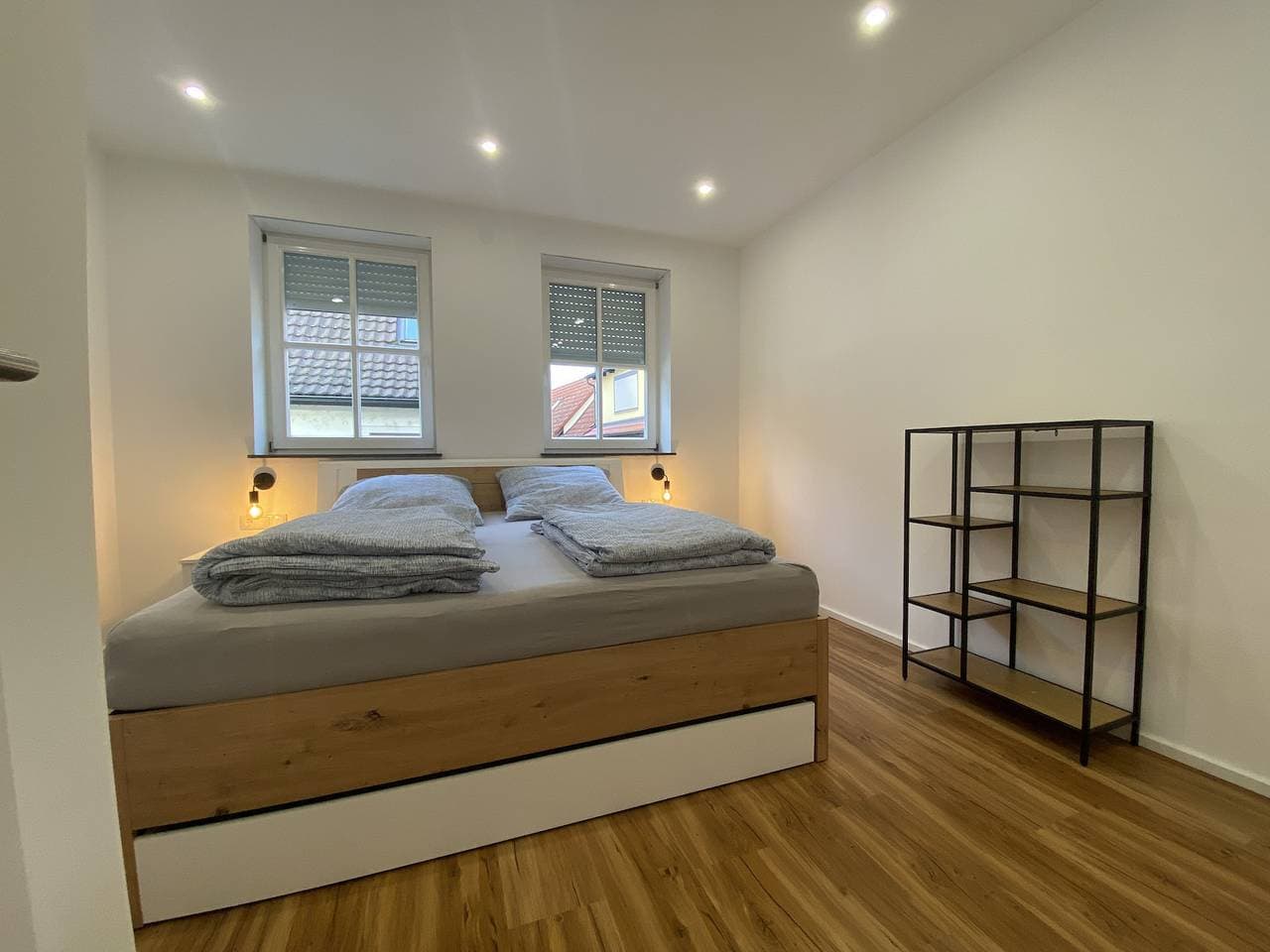 Foto 6 von 27: Ferienwohnung Scheuring 1. Og Nord - Ferienwohnung 1. Og Nord