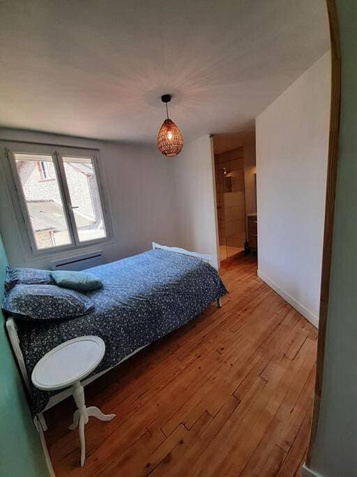 Foto 4 von 7: Three-Bedroom House
