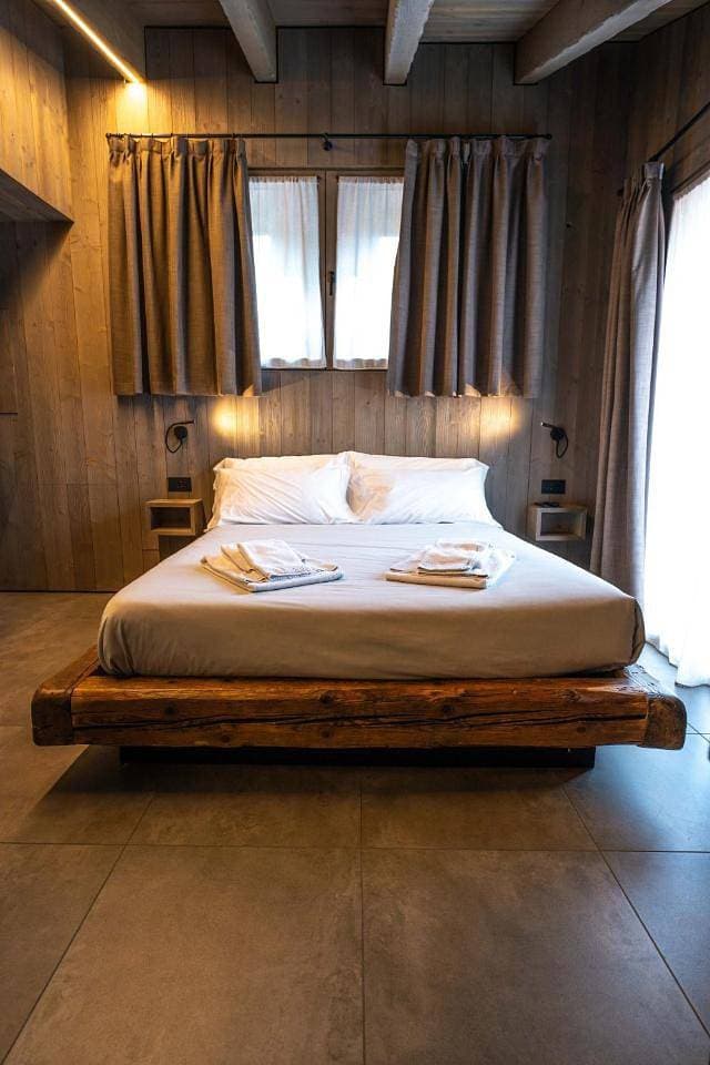 Foto 6 von 11: King Room