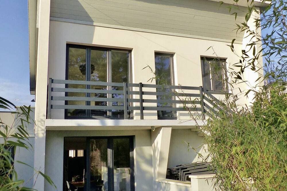 Foto 9 von 30: Moderne Villa in Strandnähe