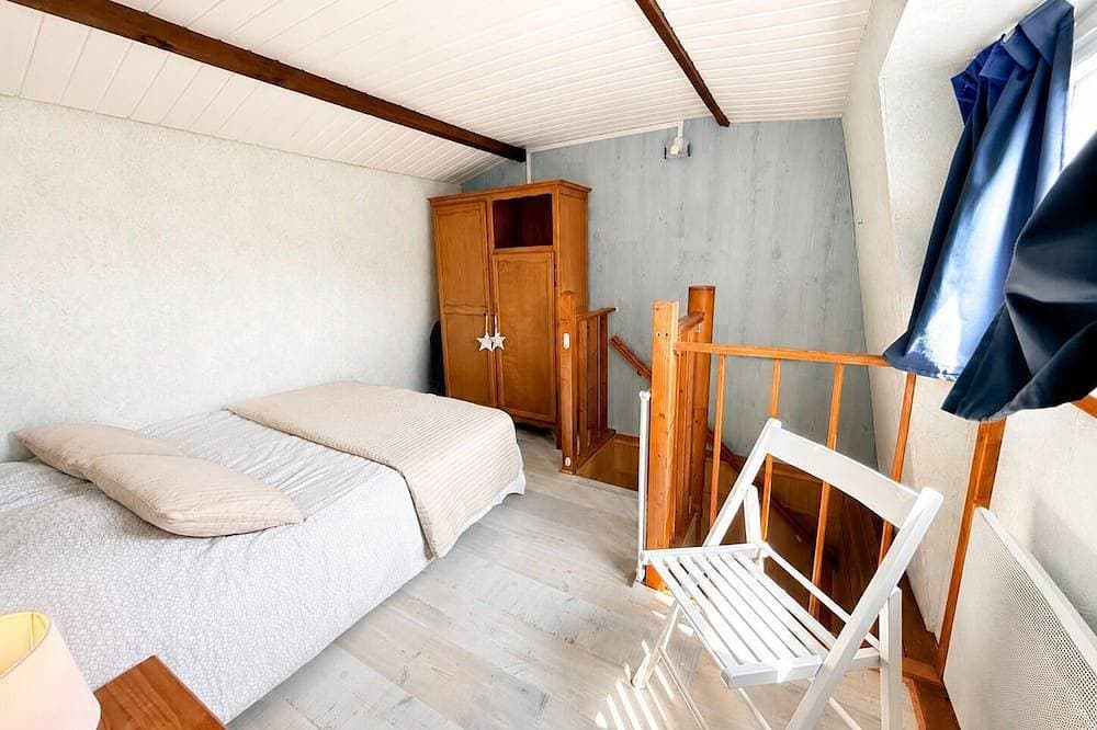 Foto 4 von 30: Haus auf eingezäuntem Grundstück, Meerblick, Haustiere erlaubt