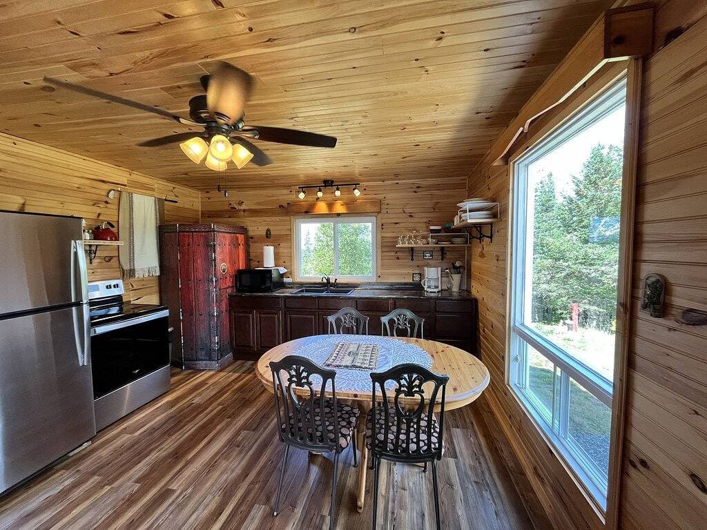 Foto 3 von 39: Margaree-a-ville Cottage