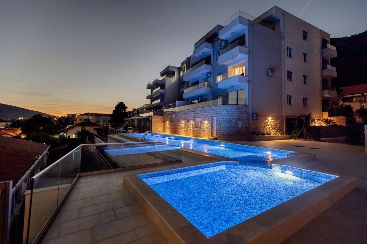 Bella Vista Lux apartment 1