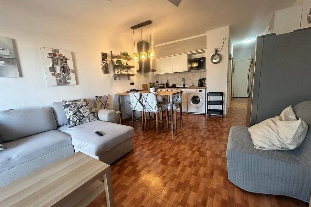 Foto 9 von 30: Mareverde geräumige Wohnung mit 1 Schlafzimmer