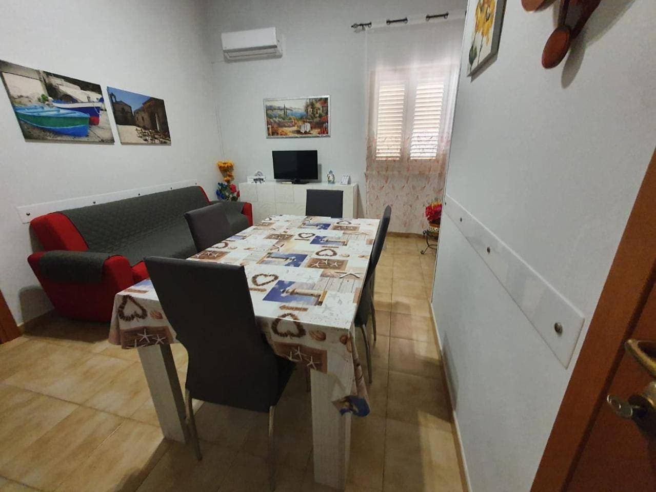 Foto 9 von 16: Apartment with Terrace