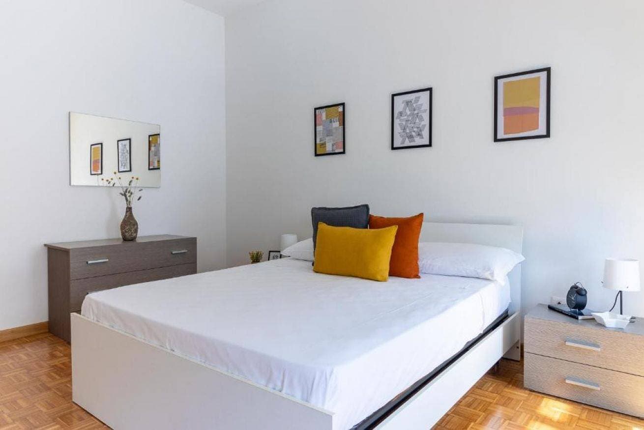 Foto 11 von 30: Ferienwohnung für 7 Personen