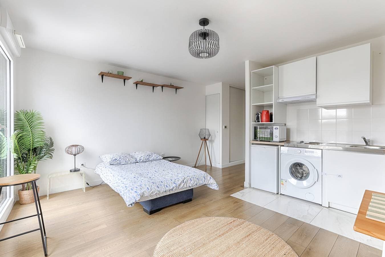 Foto 3 von 14: Ferienwohnung für 2 Personen