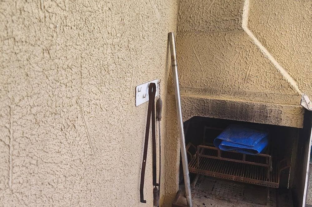 Foto 12 von 14: Ferienwohnung 'Appartamento Mazzanta' mit Balkon
