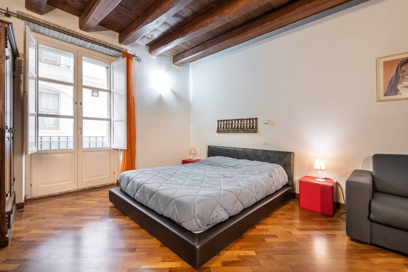 Casa Vacanza Pablo Castello 1