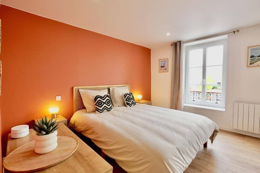 Foto 2 von 18: D-Day Suites carentanlocation.fr: Terra - Downtown / 2-minute walk from the train station