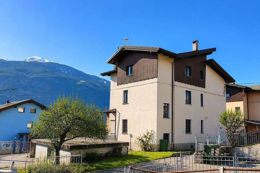 [Park] Casa Montan - Two-room apartment 1