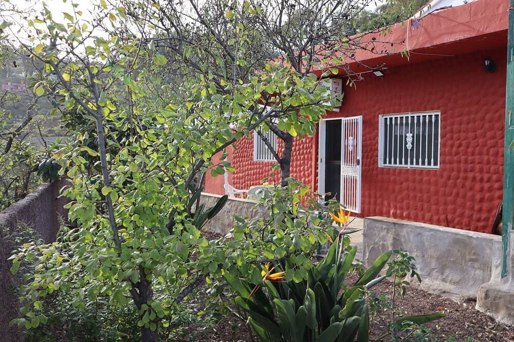 Casa Rural en San Mateo, con Finca Propia 1