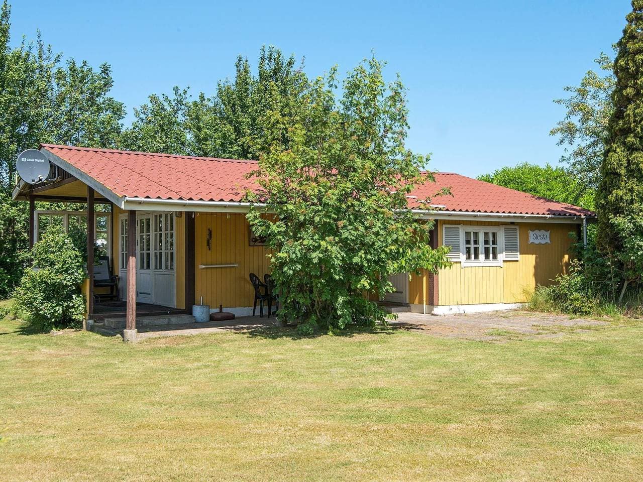 Foto 4 von 22: 4 Personen Ferienhaus in Nordborg