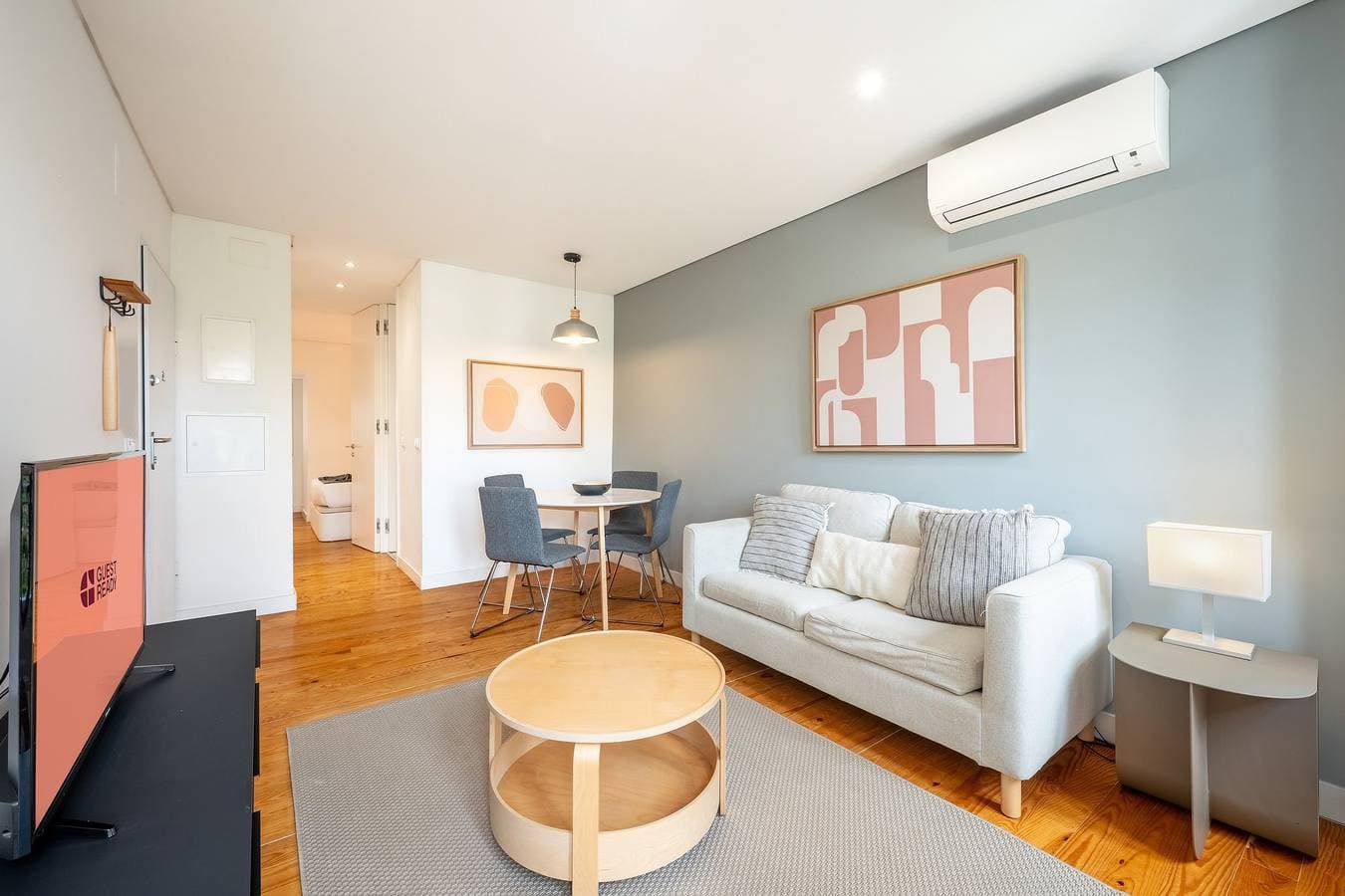 Foto 2 von 31: GuestReady - Stil & Komfort in Lissabon