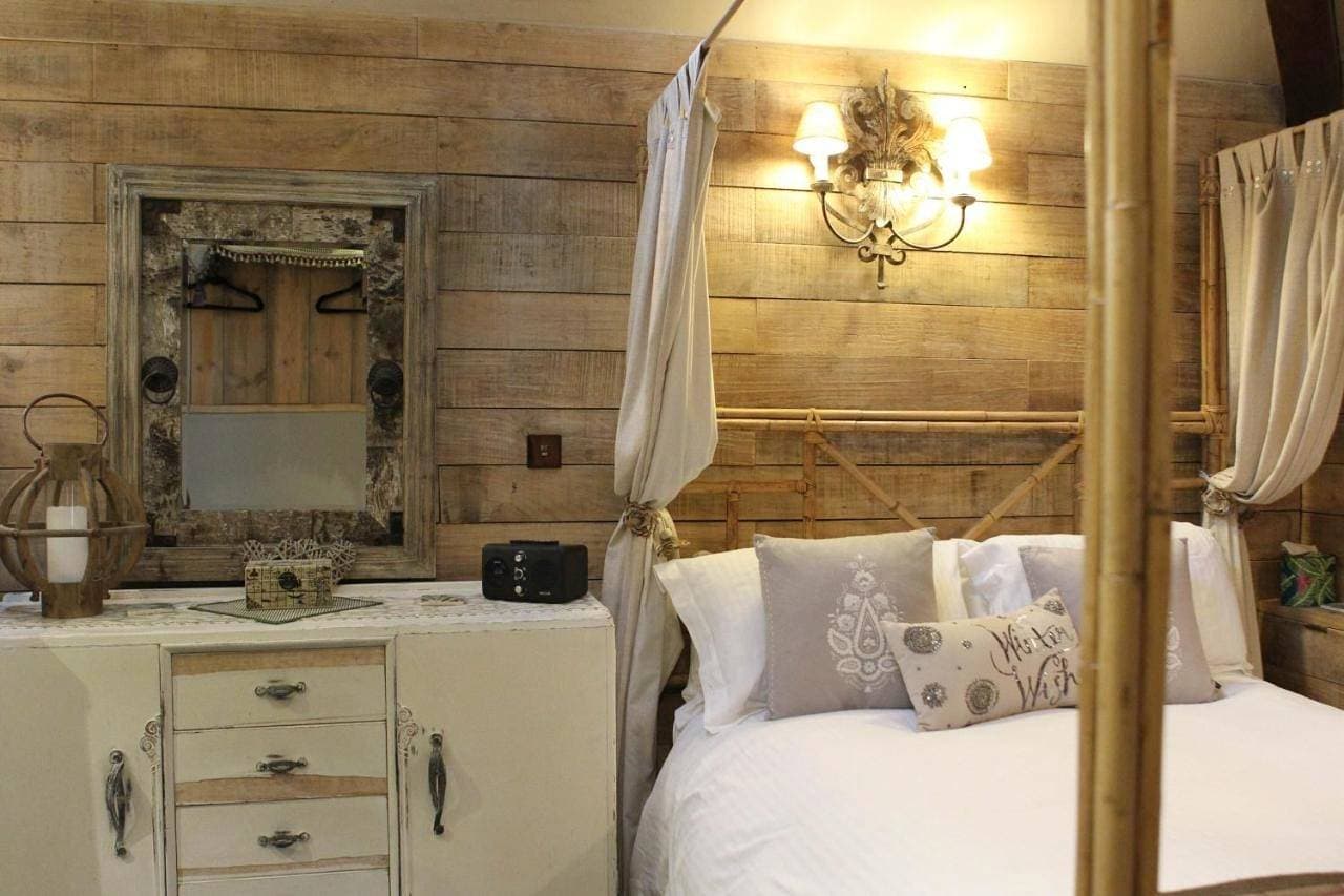 Foto 5 von 5: Cottage