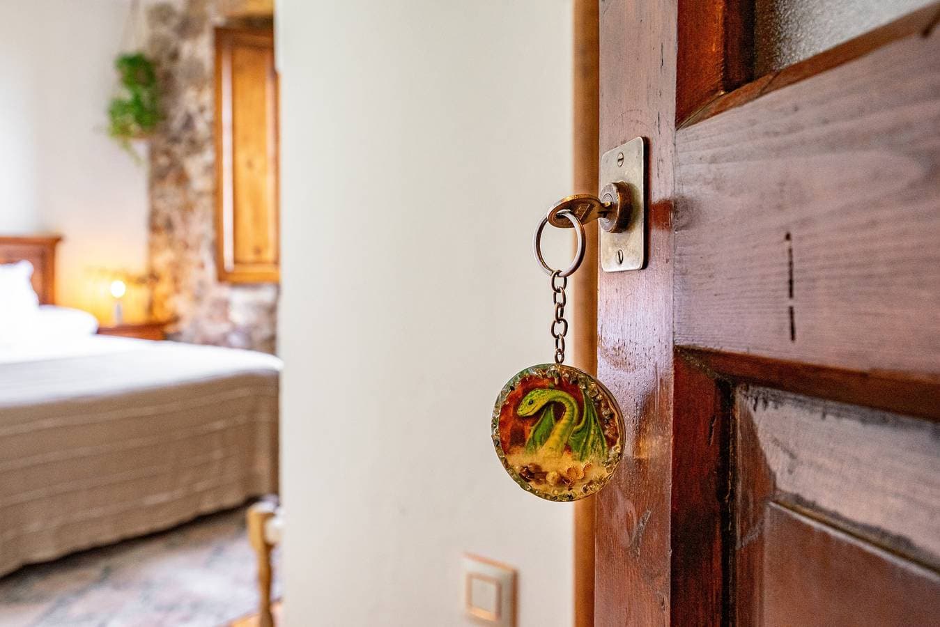 Foto 9 von 19: Casa Rural Selmo im Herzen von Asturien