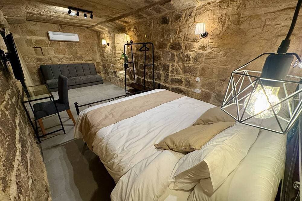 Foto 4 von 30: Kappella Boutique - Zimmer 1