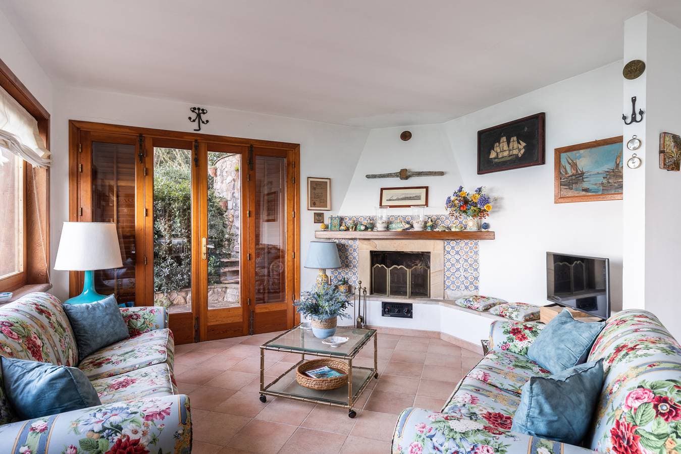 Foto 5 von 17: Villa Mytilene II