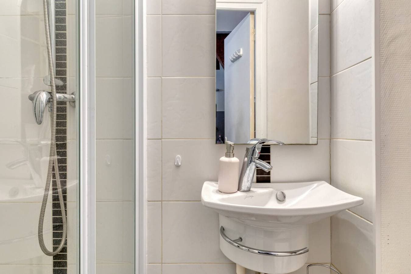 Foto 11 von 34: Studio für 2 Personen