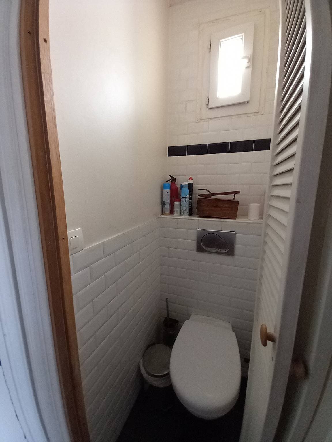 Foto 10 von 16: Ferienwohnung 'Appartement lumineux à Batignolles – Charme parisien, Arrivée autonome'