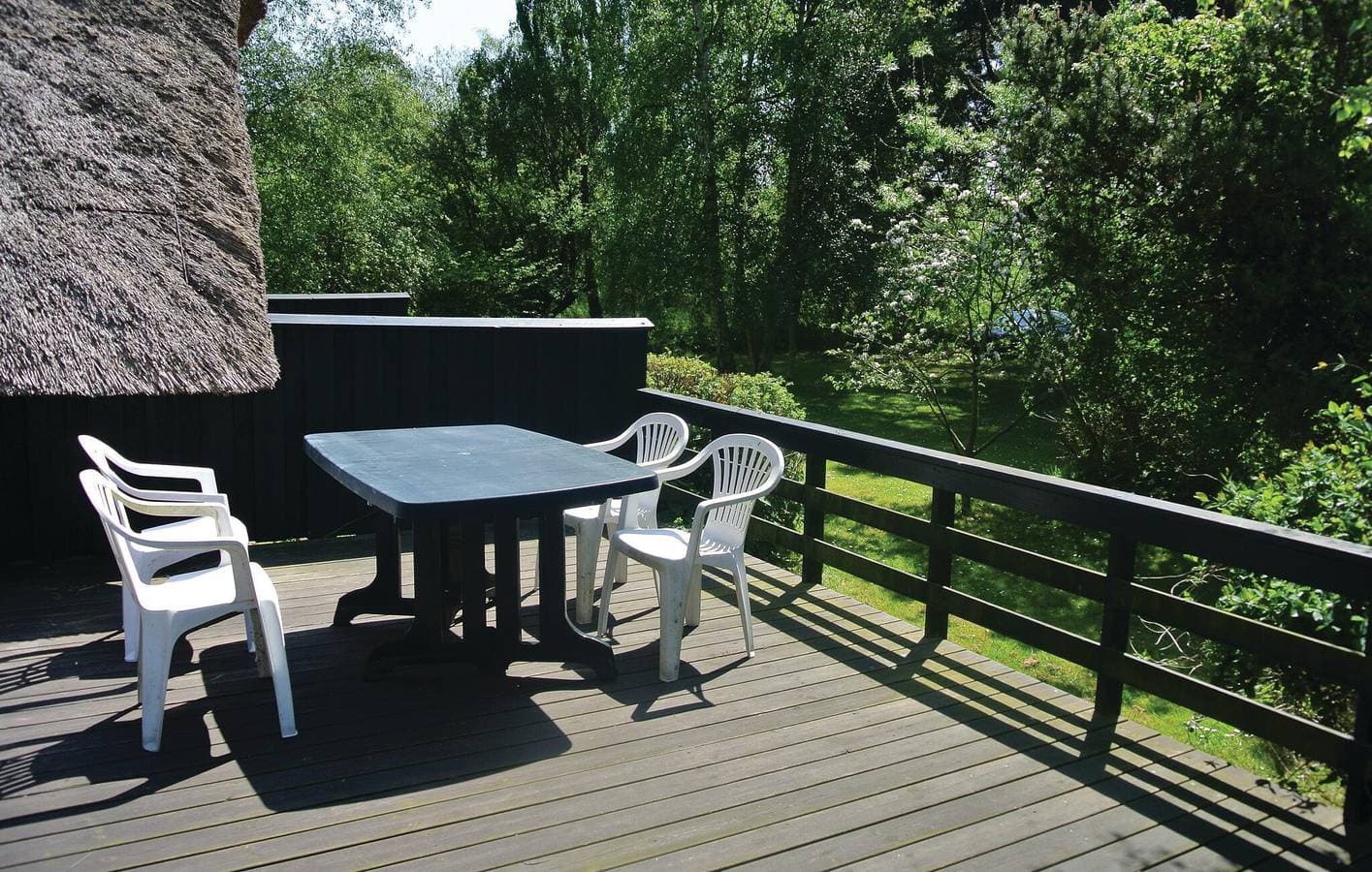 Foto 5 von 18: Ferienhaus für 6 Personen mit Sauna