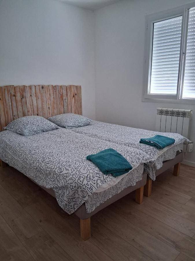 Foto 4 von 21: Two-Bedroom Apartment