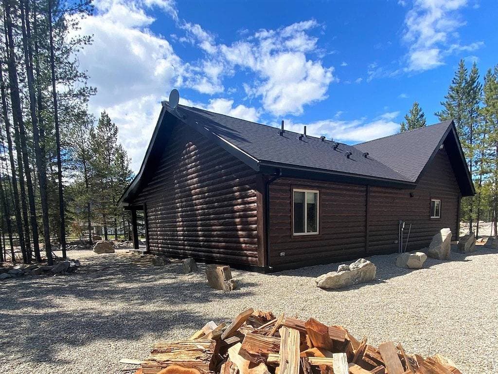 Foto 5 von 33: Summit View - Drei Schlafzimmer Haus, Schläft 10