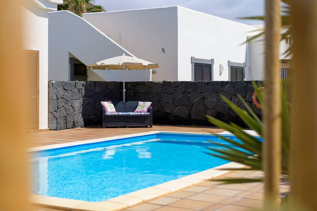 Foto 3 von 27: Casa La Goleta, Volcán y Mar
