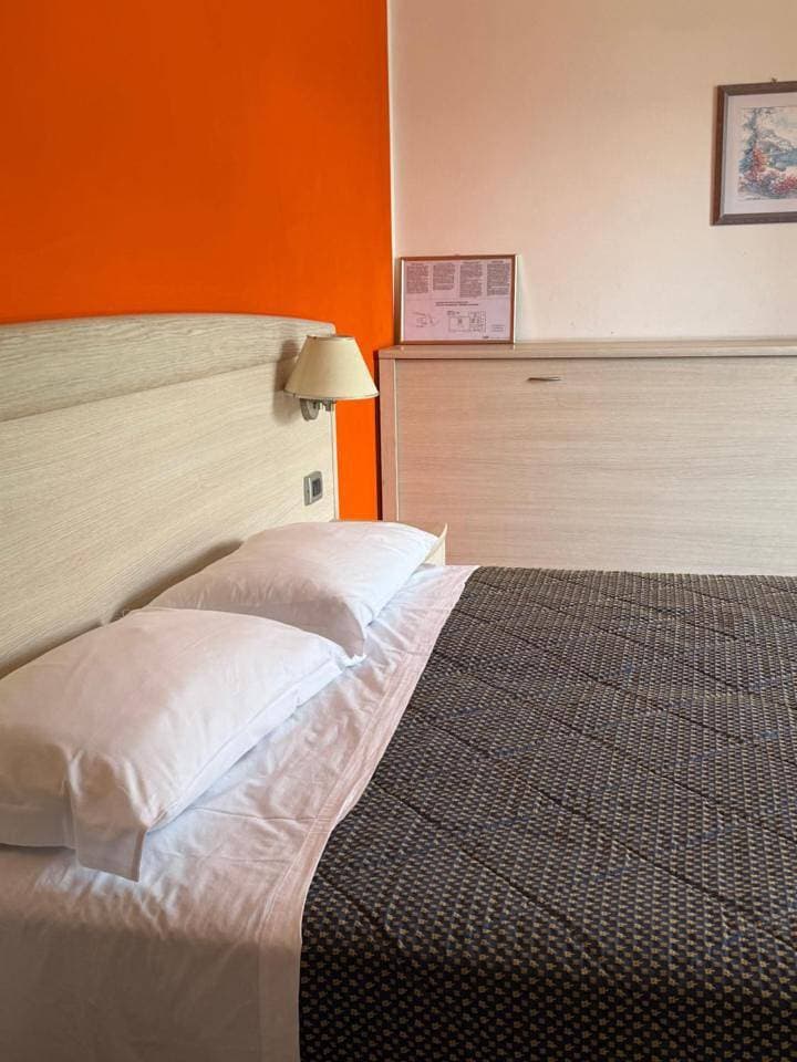 Foto 13 von 18: Triple Room with Mountain View