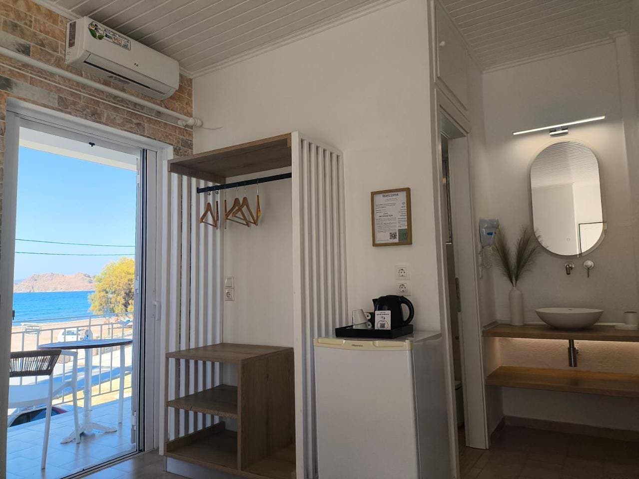Foto 13 von 35: Deluxe Double or Twin Room with Balcony