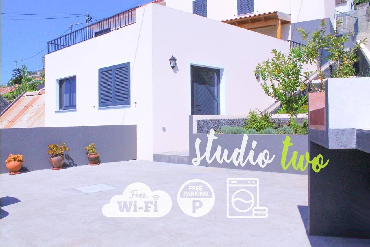 Studio Two | Massapez | Fajã da Ovelha | Calheta 1