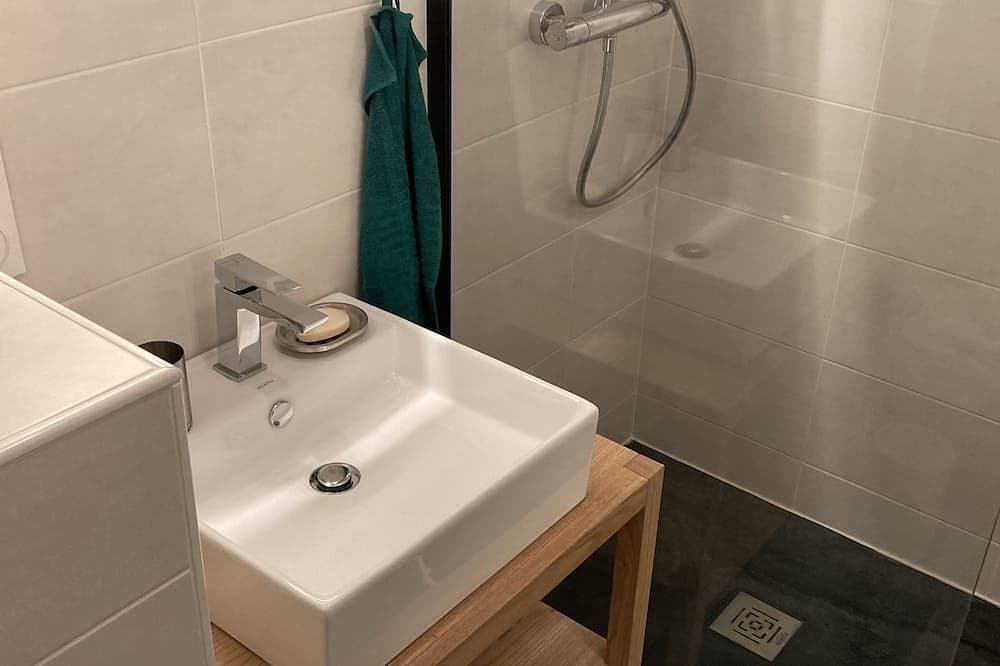Foto 4 von 11: Nahe Strand und Thalasso, charmante Wohnung mit vollem Komfort