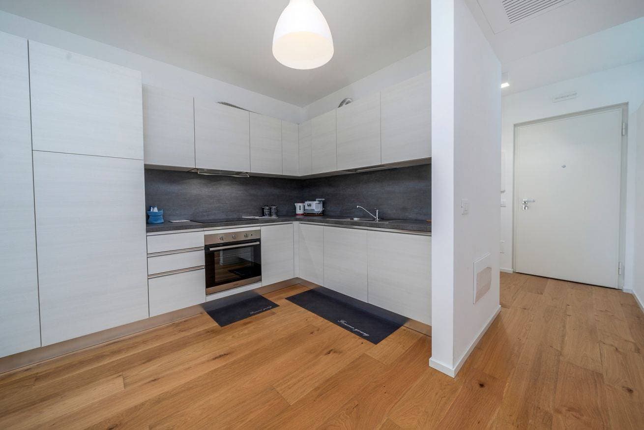 Foto 7 von 27: Ferienwohnung für 2 Personen mit Balkon/Terrasse