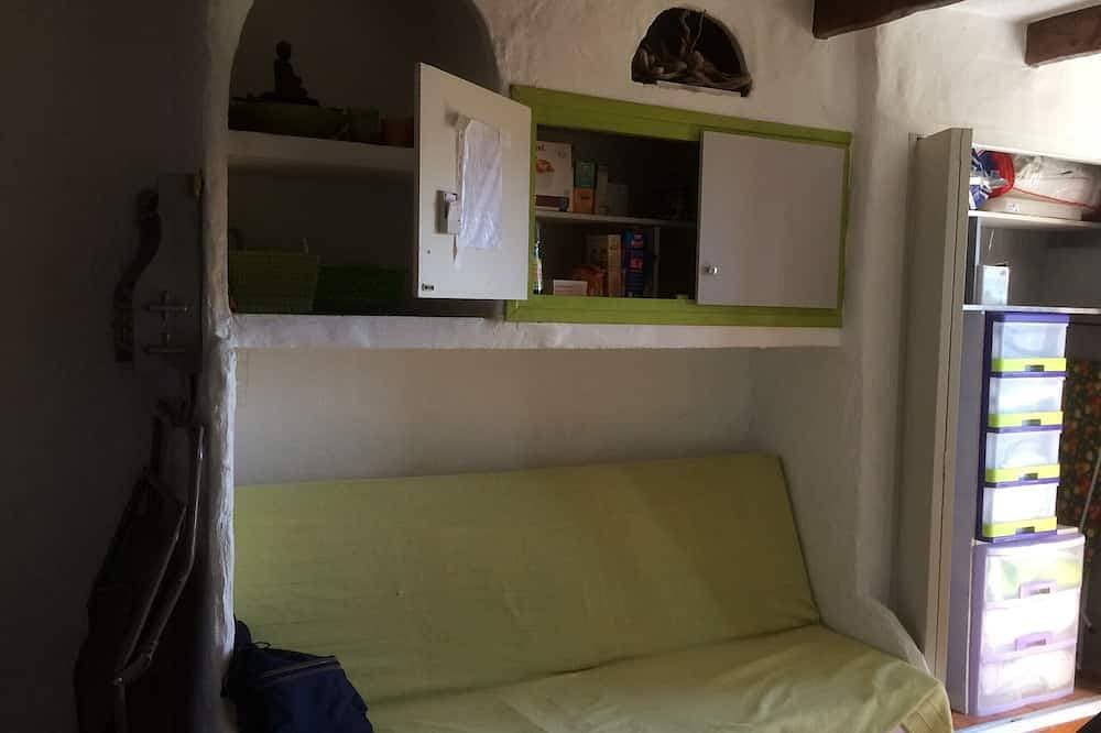 Foto 6 von 11: Charming Studio, quiet, close to the sea