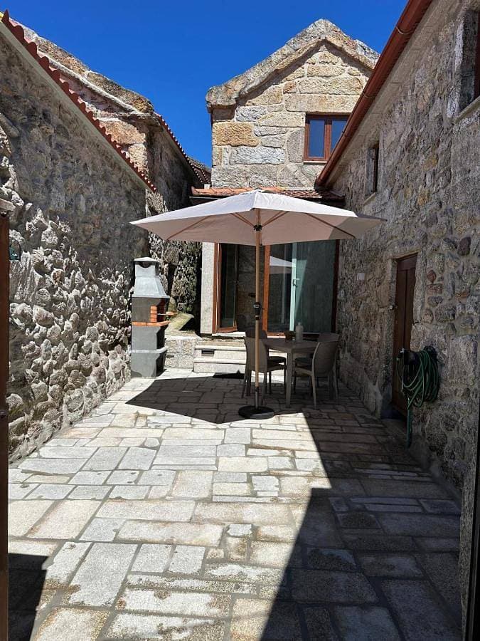 Casa de Lamalonga T1 1