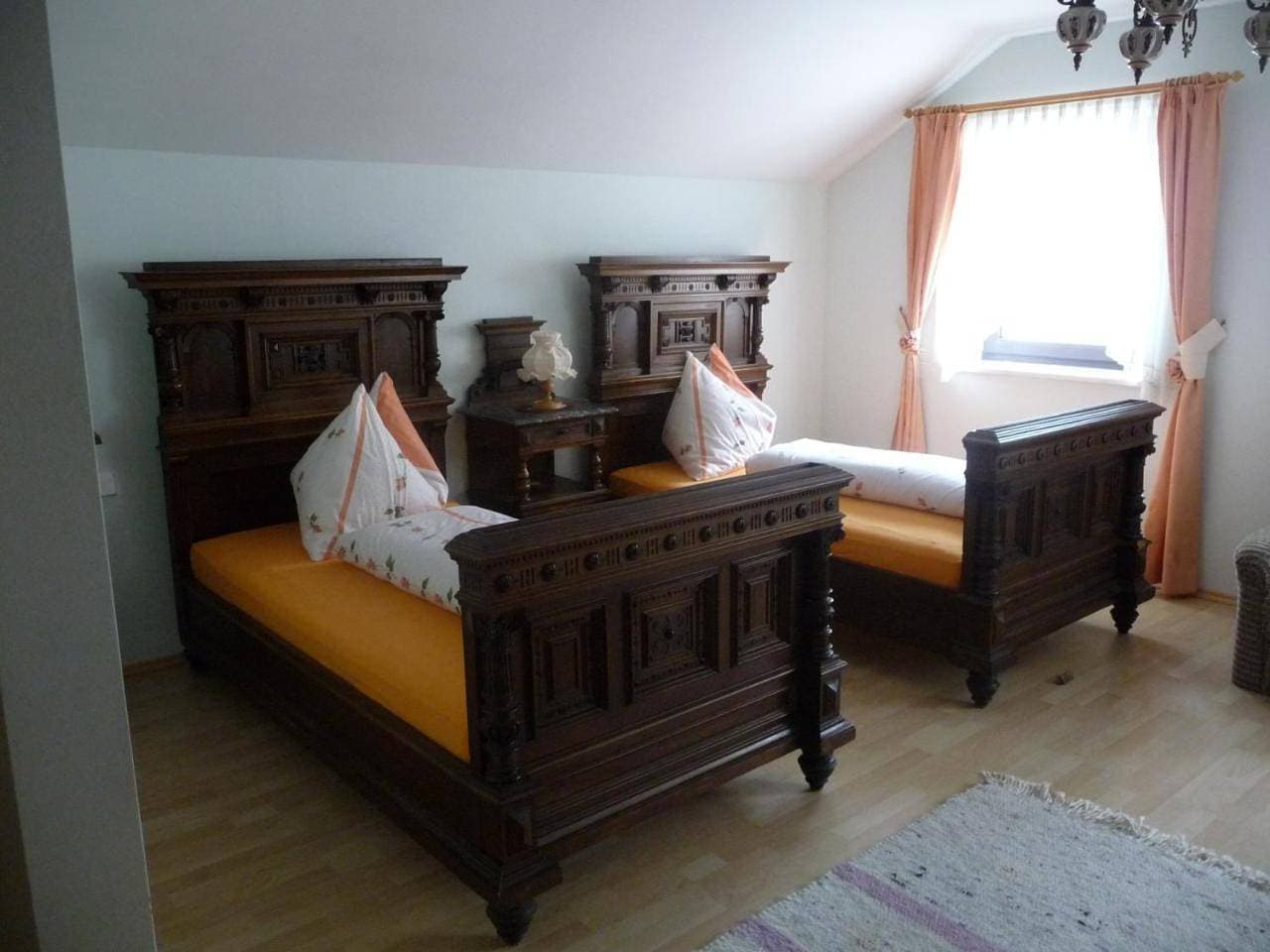 Foto 7 von 10: Triple Room
