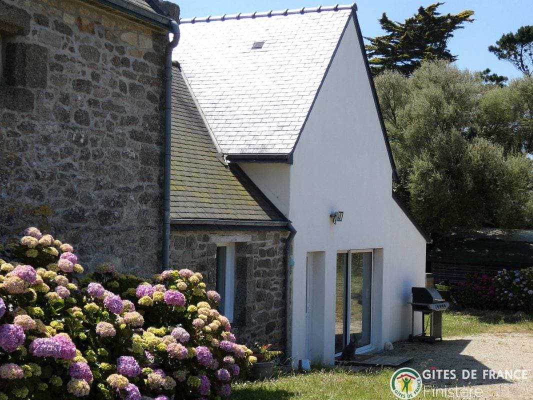 Foto 3 von 22: Le Gîte du Fromveur