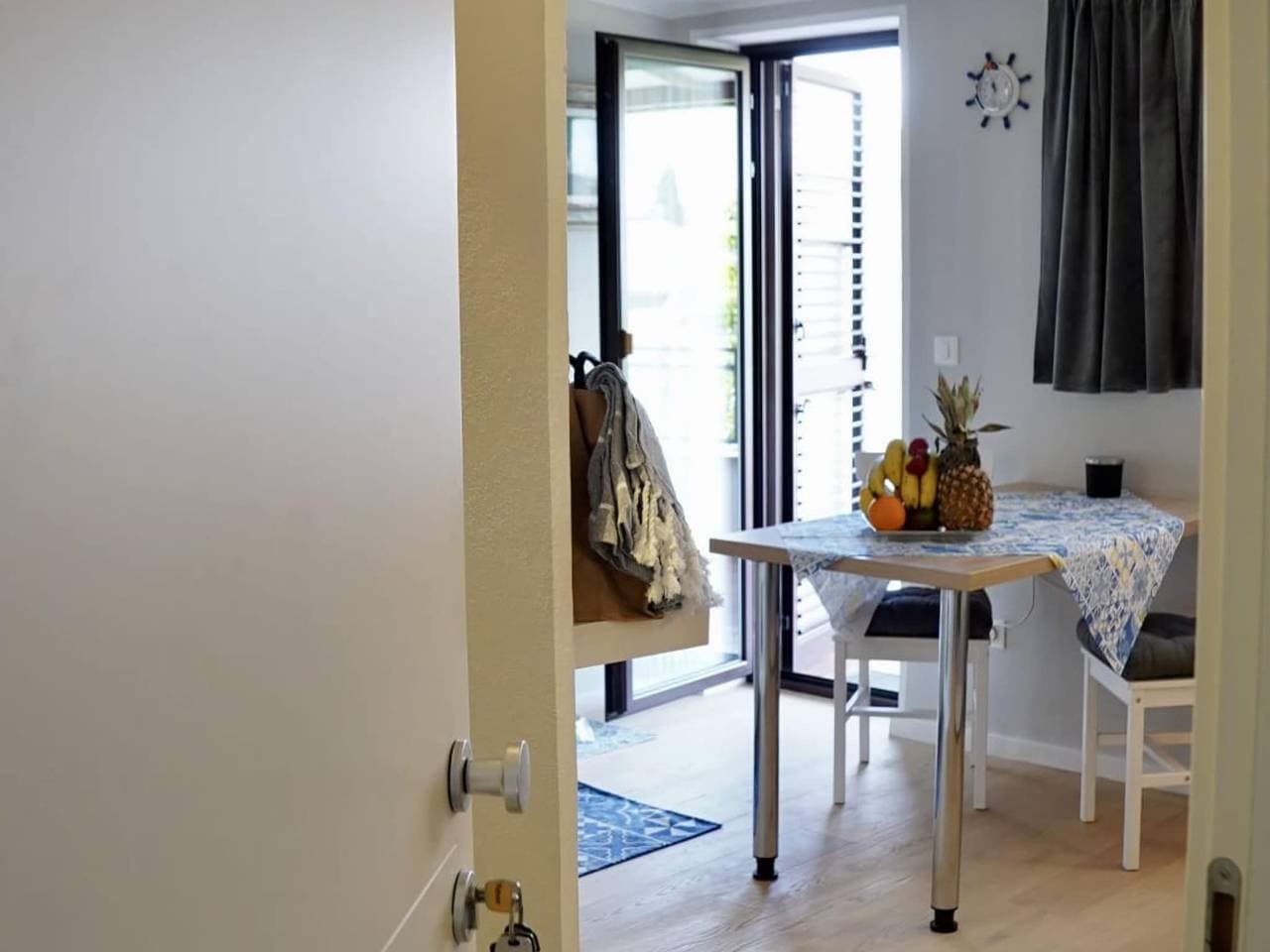 Apartments Ivo Rovinj - Studio apartment (Nathan) 1