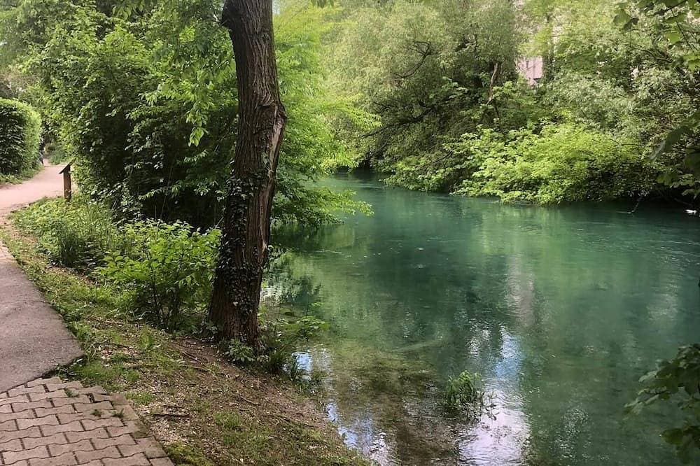 Foto 12 von 12: Cosy studio Annecy - 10 min from center and train station