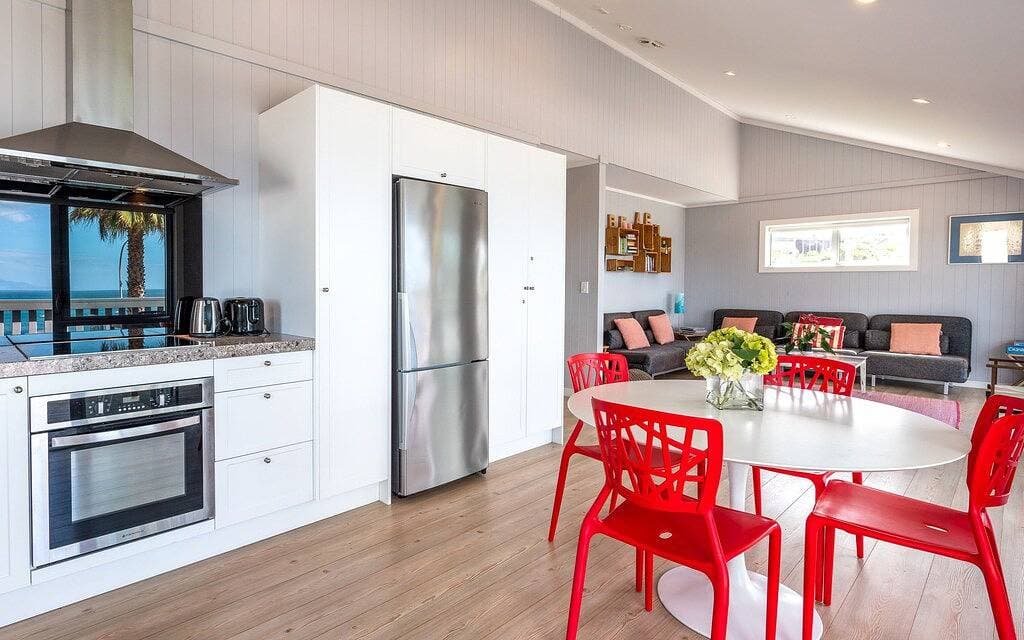 Foto 7 von 26: Die Waiheke Pad | Be My Guest