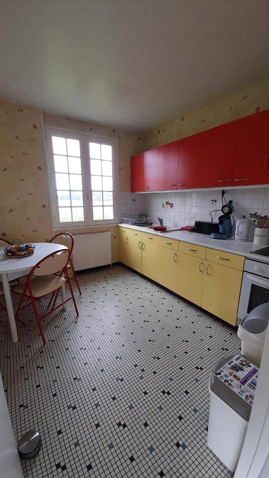 Foto 13 von 53: Three-Bedroom House