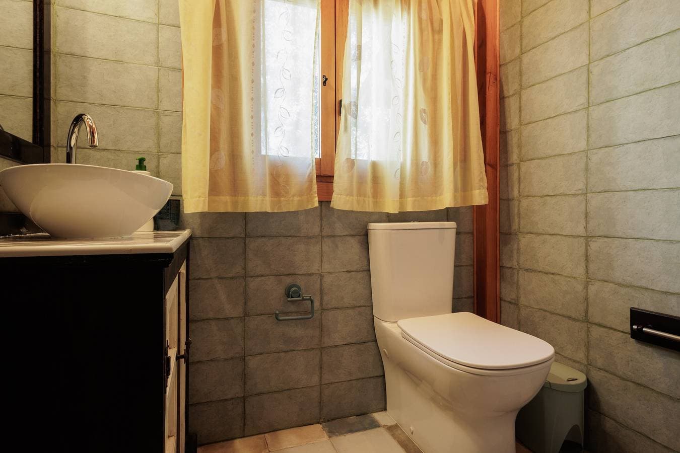 Foto 13 von 27: Refugio Rural El Grifo – Entspannung nahe Sevilla mit privatem Außenbereich