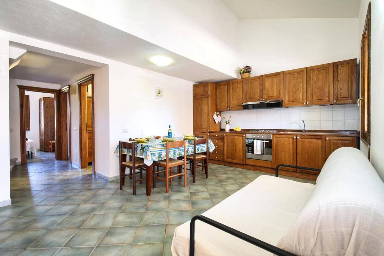 Holiday Home Cassiopea 1