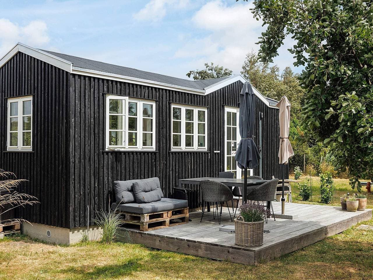 Foto 4 von 28: Lolland Hideaway in Küstennähe Angeln