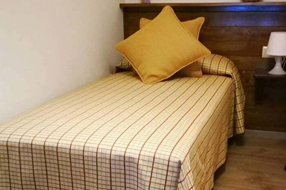 Foto 6 von 20: Bellver V - Drei Schlafzimmer Wohnung, Schläft 5