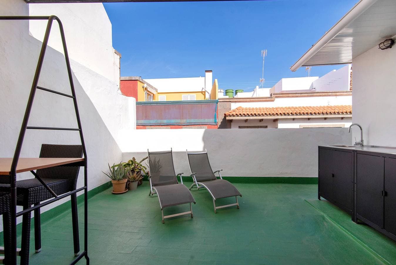 Casa San Marcial 1