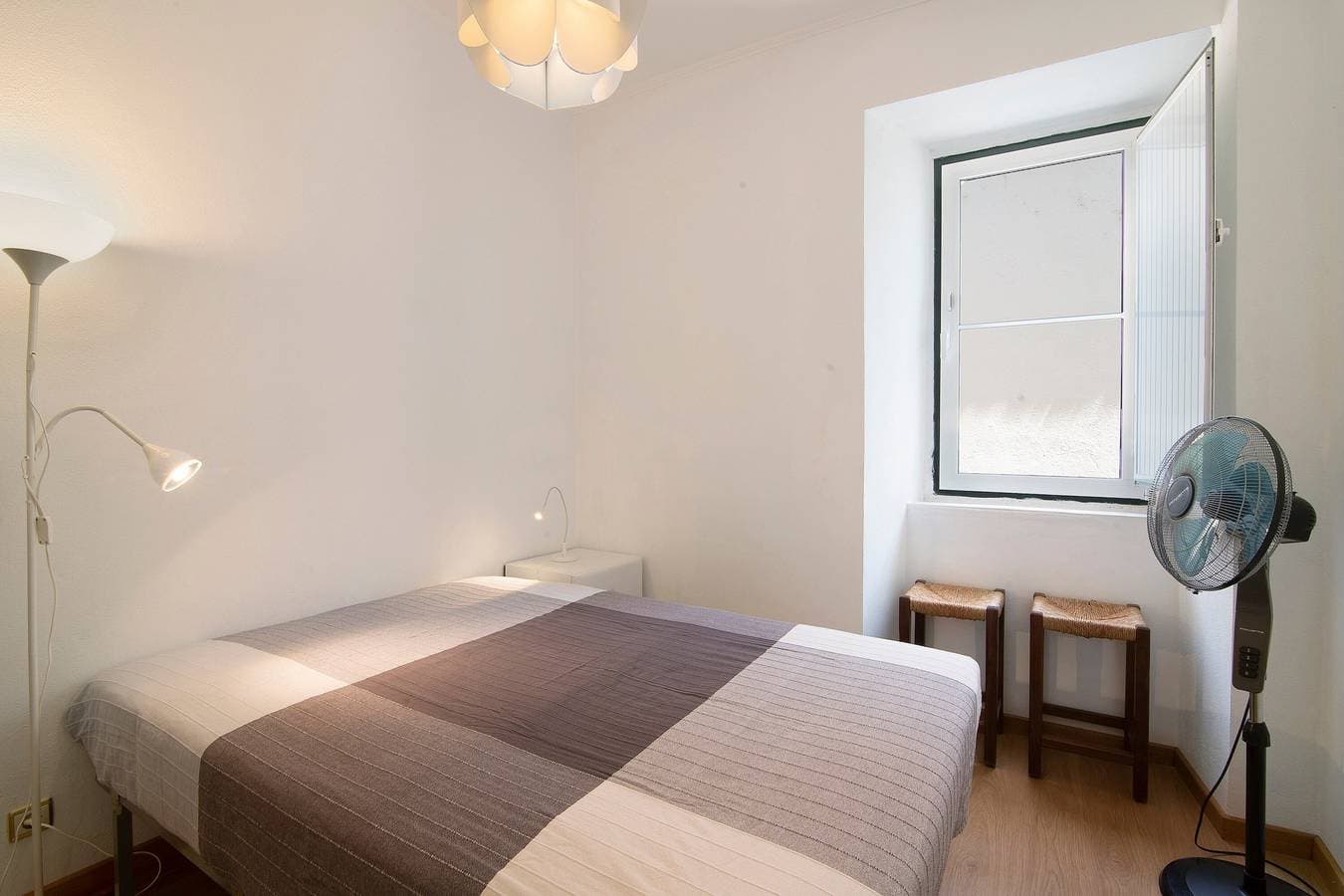 Foto 10 von 25: "Faro City Center Ferienwohnung II" mit WLAN