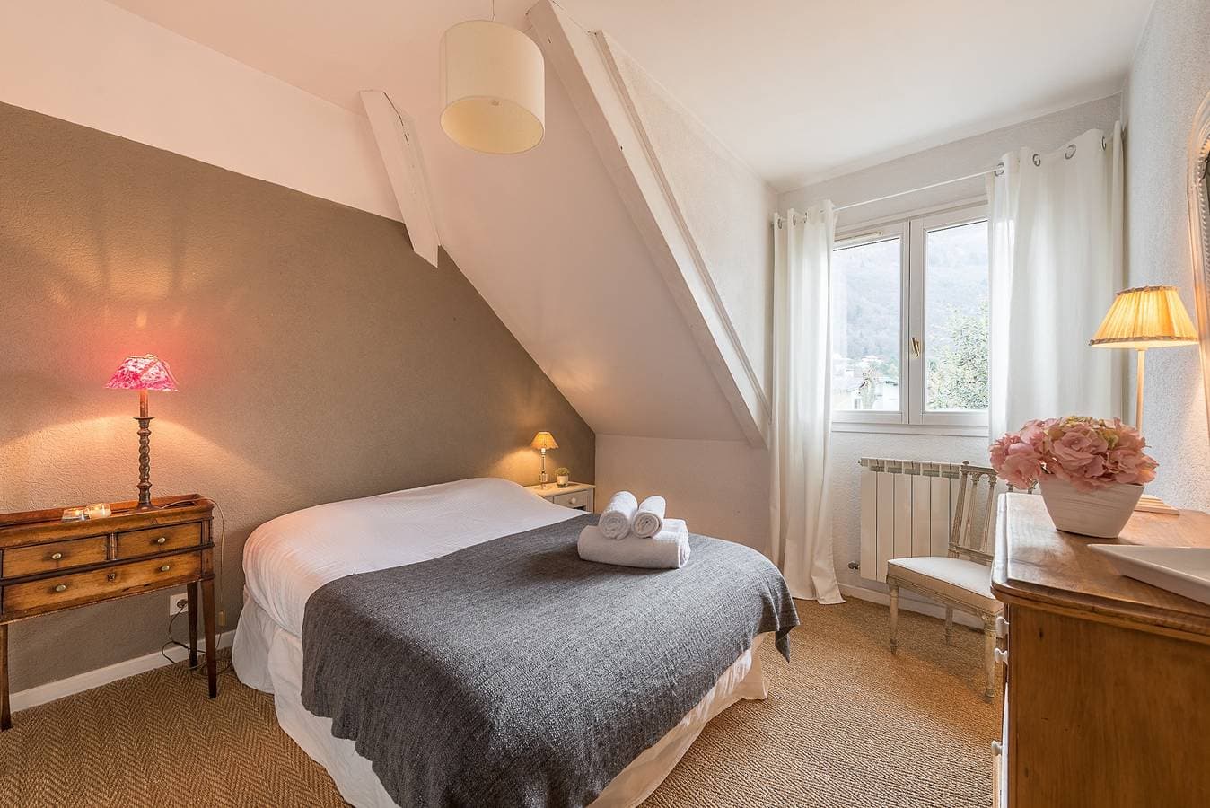 Foto 4 von 33: Villa für 12 Personen mit Pool