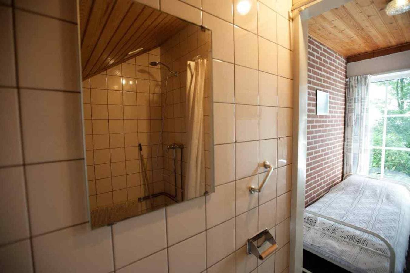 Foto 7 von 33: Super gemütliches 2 Personen retro Ferienhaus im Achterhoek