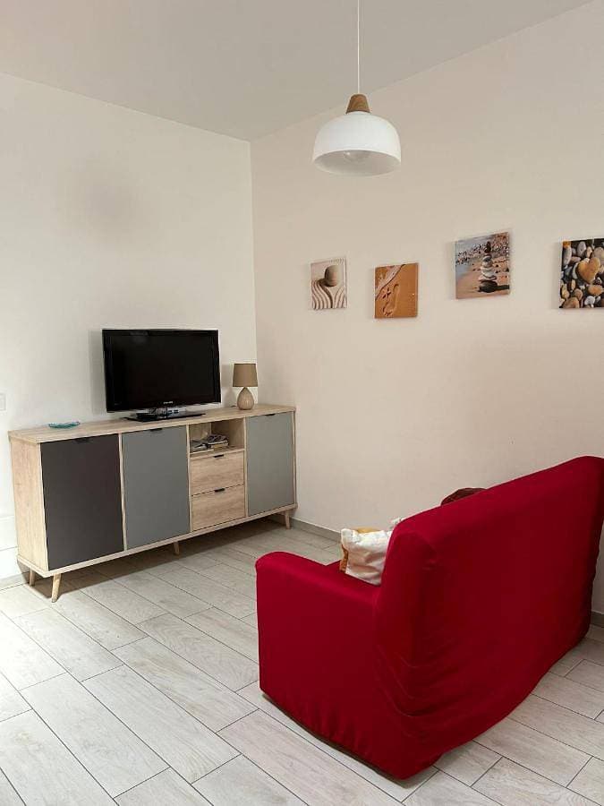 Foto 5 von 15: One-Bedroom Apartment